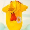 Disfraz para perro con estilo de pato de Hi Pet! Grooming shop